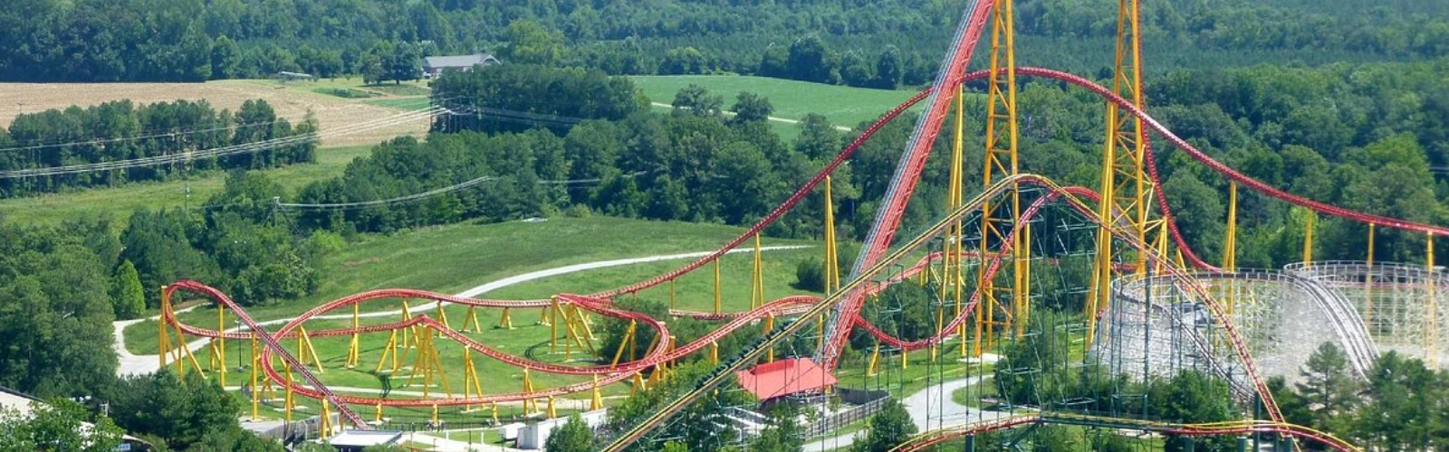 Best Budget-Friendly Accommodations Near Kings Dominion in Doswell, VA