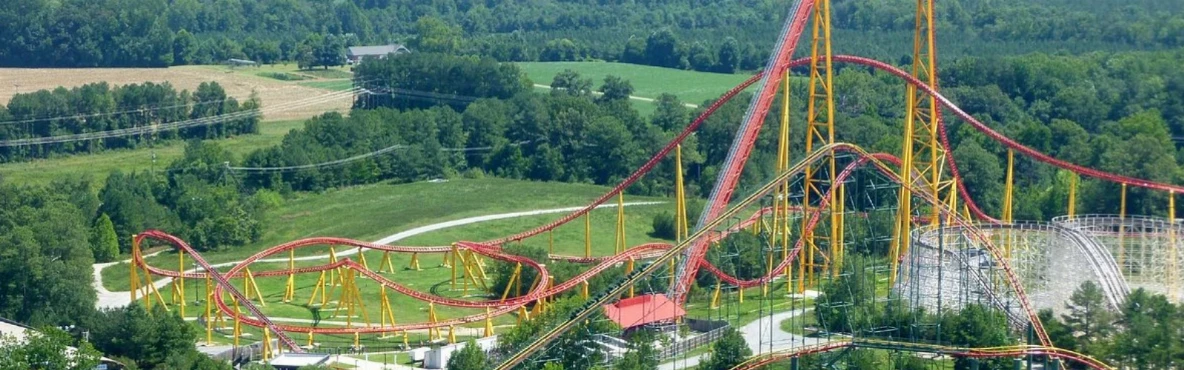 Best Budget-Friendly Accommodations Near Kings Dominion in Doswell, VA