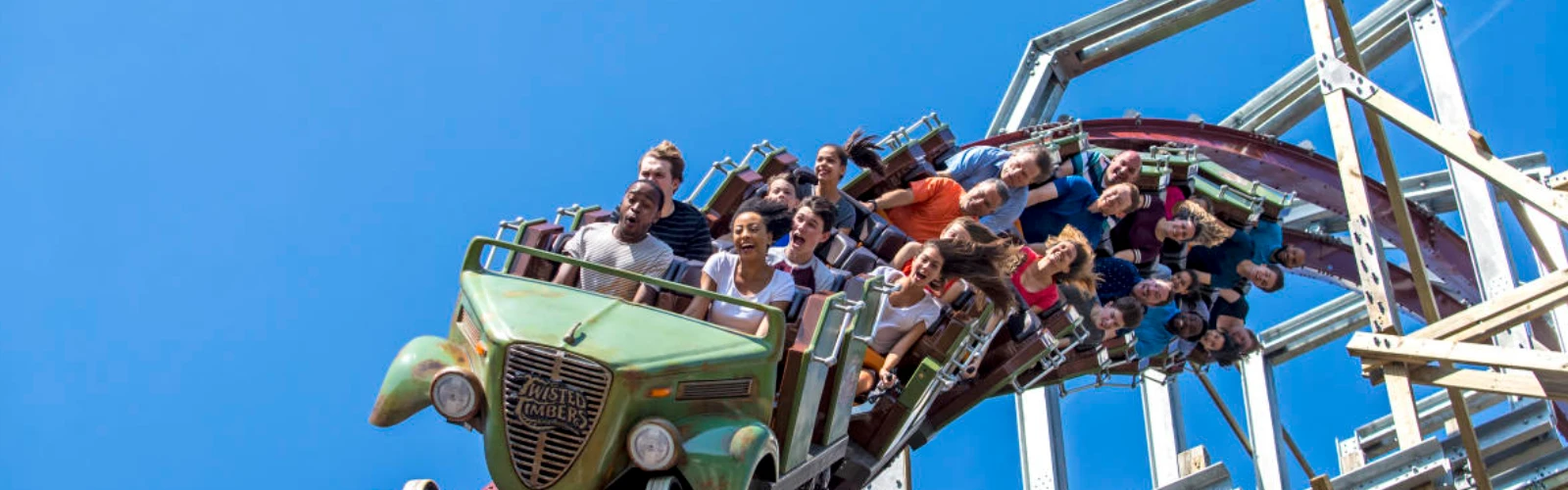  Budget-Friendly Accommodations: Top Cheap Hotels Near Kings Dominion
