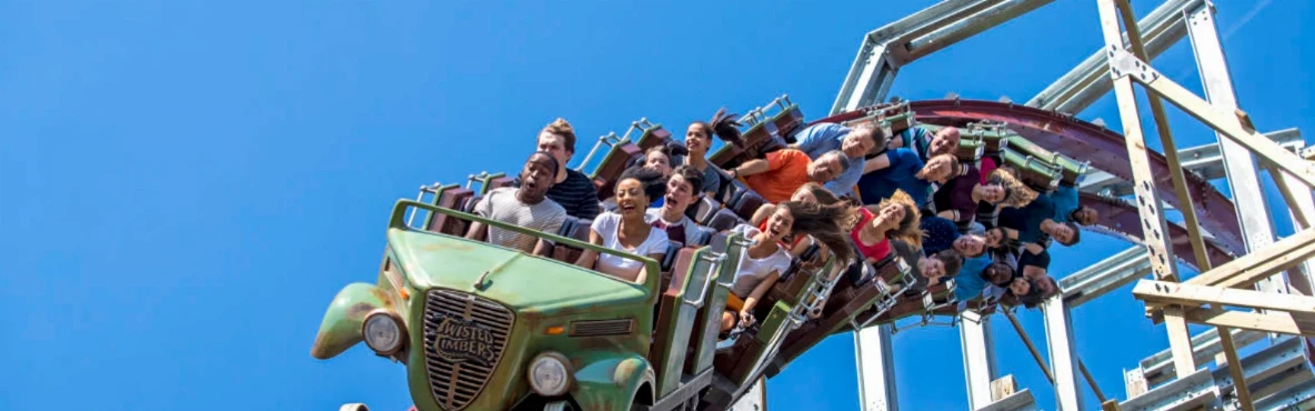  Budget-Friendly Accommodations: Top Cheap Hotels Near Kings Dominion
