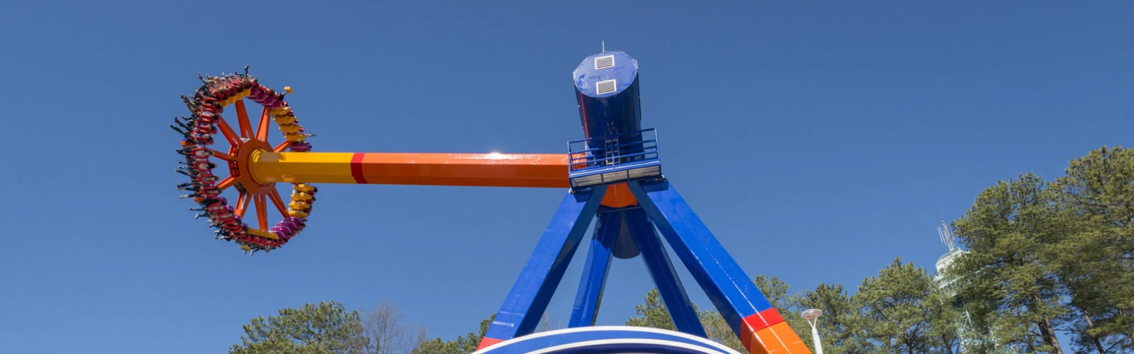 Explore Doswell: Best Places to Stay Near Kings Dominion and Local Attractions
