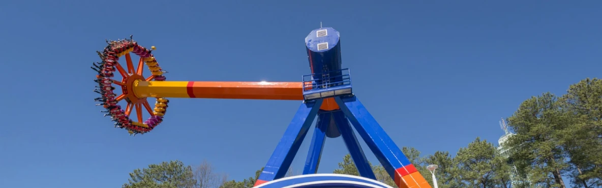 Explore Doswell: Best Places to Stay Near Kings Dominion and Local Attractions
