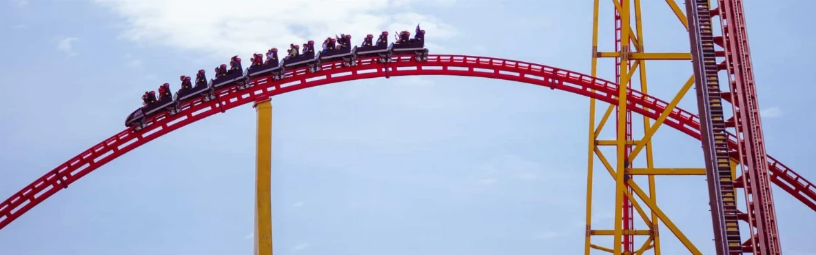 Family-Friendly Hotels with Pools Near Kings Dominion