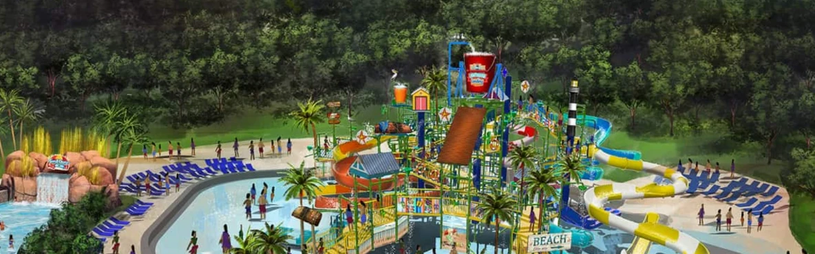 Kings Dominion Vacation: Where to Stay for Easy Access and Comfort
