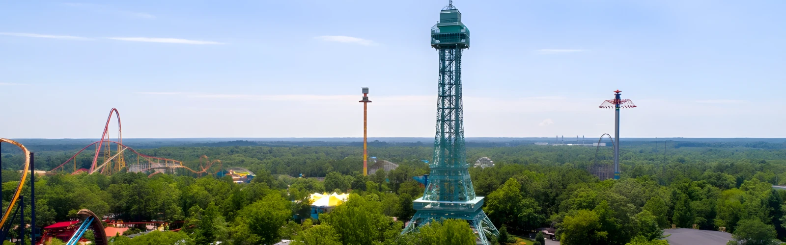 Pet-Friendly Hotels Near Kings Dominion for Your Furry Travel Companions