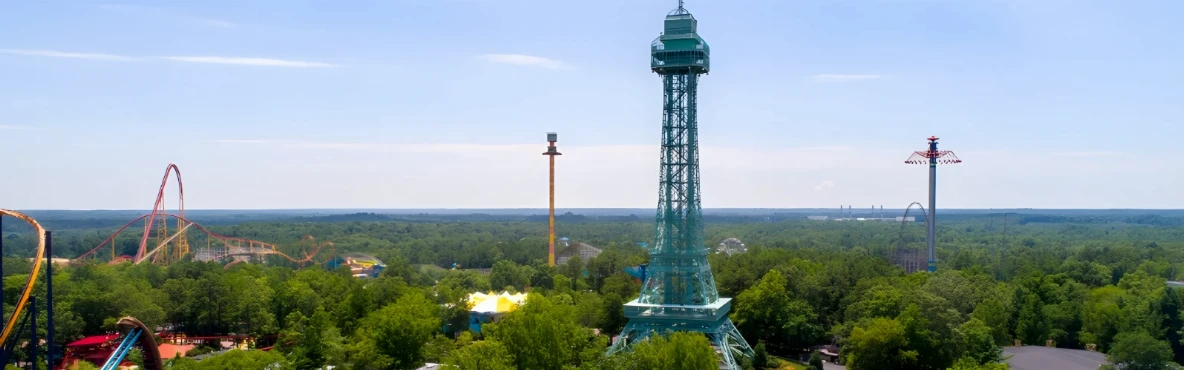 Pet-Friendly Hotels Near Kings Dominion for Your Furry Travel Companions