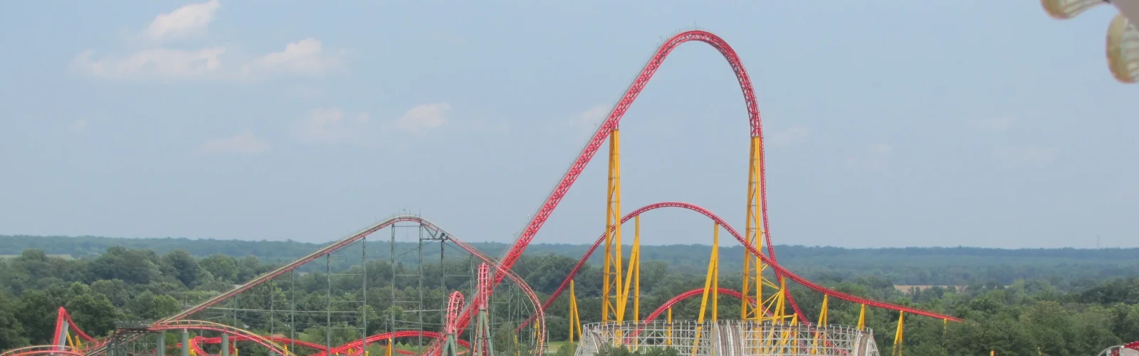 Save and Stay: Best Cheap Hotels Near Kings Dominion for Families
