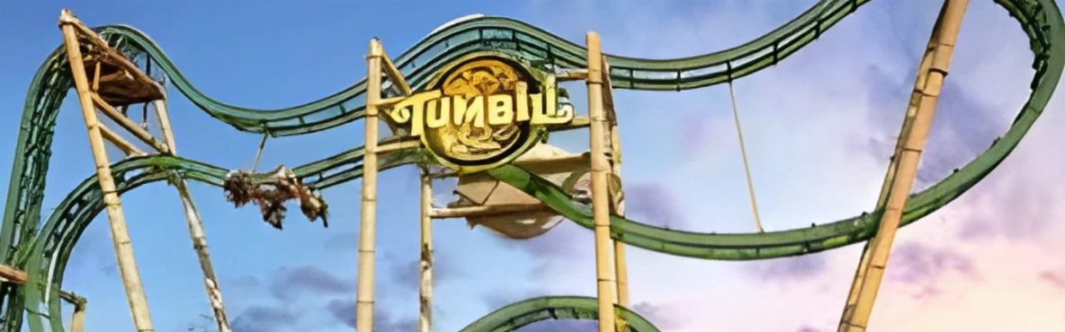 Top 10 Hotels and Resorts Near Kings Dominion for the Perfect Family Getaway