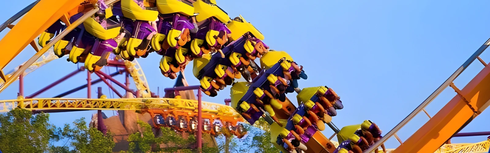 Top-Rated Bed and Breakfasts Near Kings Dominion for a Charming Stay