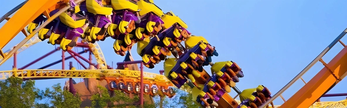 Top-Rated Bed and Breakfasts Near Kings Dominion for a Charming Stay