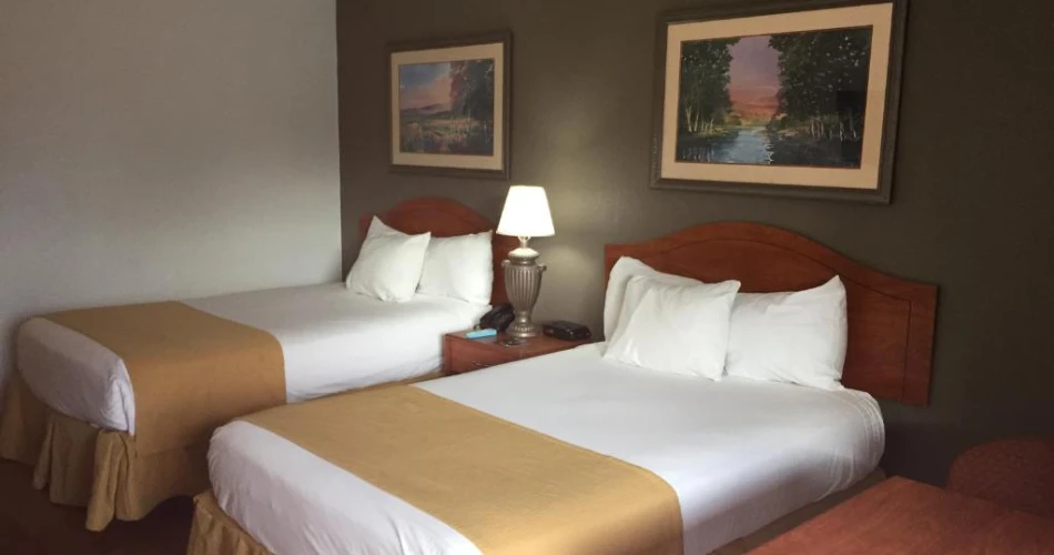 Plan Your Adventure: Best Places to Stay Near Kings Dominion Theme Park
