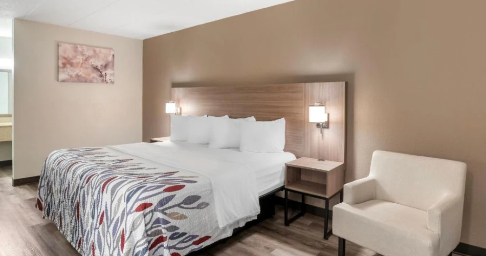 Plan Your Adventure: Best Places to Stay Near Kings Dominion Theme Park
