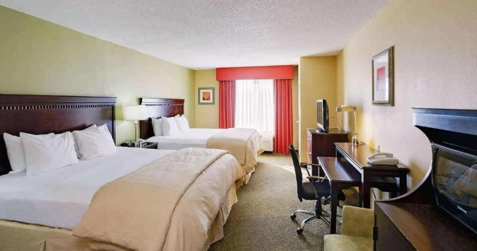 Plan Your Adventure: Best Places to Stay Near Kings Dominion Theme Park
