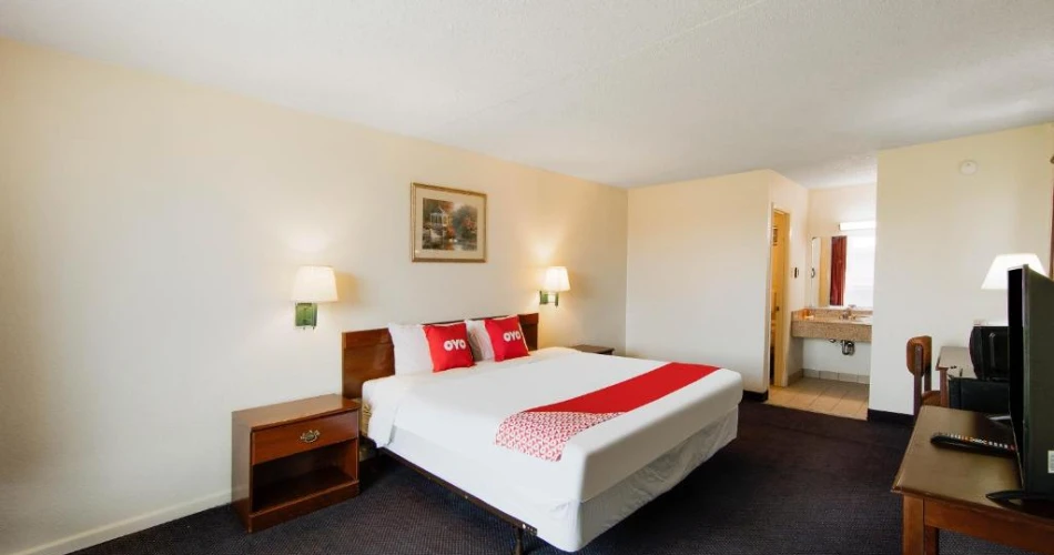 Plan Your Adventure: Best Places to Stay Near Kings Dominion Theme Park
