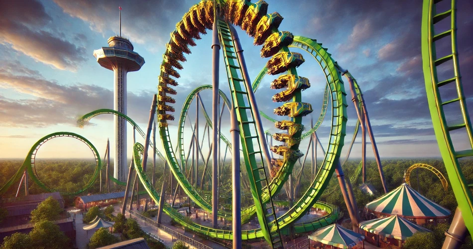 Save and Stay: Best Cheap Hotels Near Kings Dominion for Families
