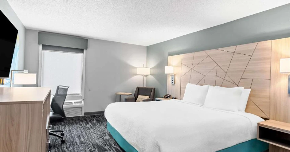 Save and Stay: Best Cheap Hotels Near Kings Dominion for Families
