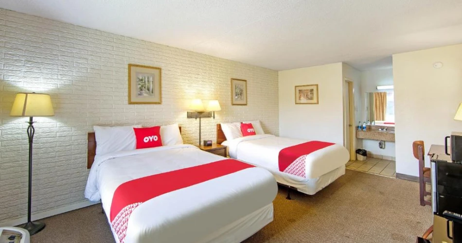 Save and Stay: Best Cheap Hotels Near Kings Dominion for Families
