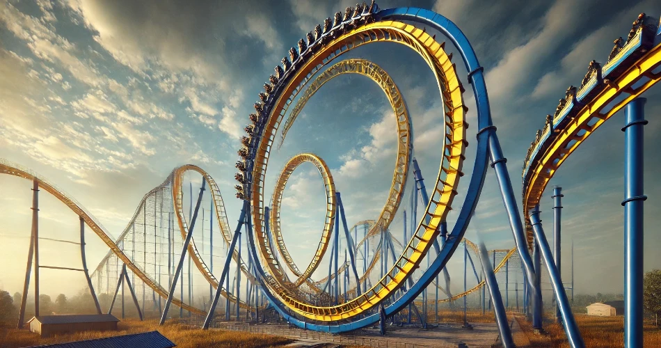 Kings Dominion Vacation: Where to Stay for Easy Access and Comfort
