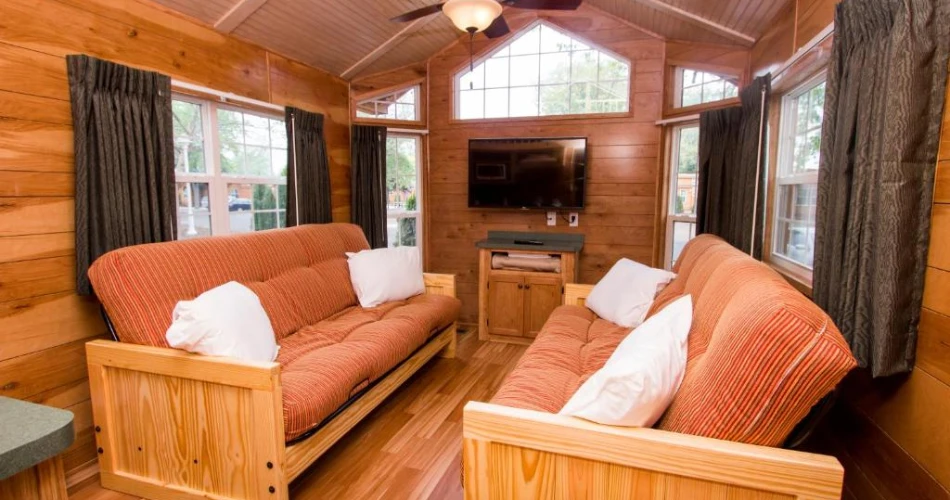 Kings Dominion Vacation: Where to Stay for Easy Access and Comfort
