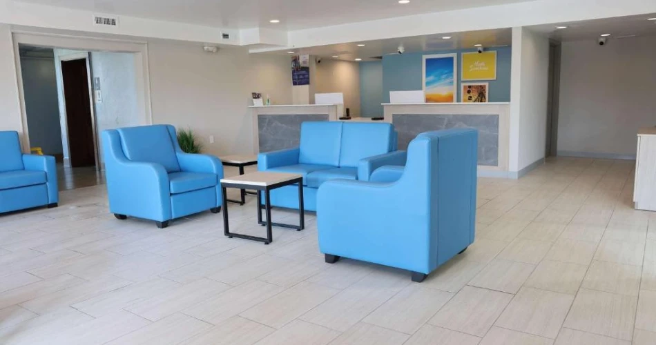 Kings Dominion Vacation: Where to Stay for Easy Access and Comfort
