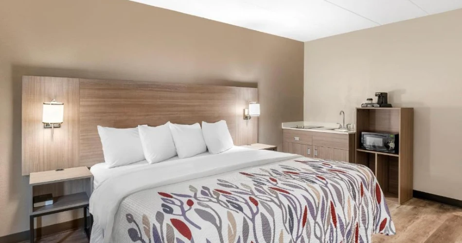 Kings Dominion Vacation: Where to Stay for Easy Access and Comfort
