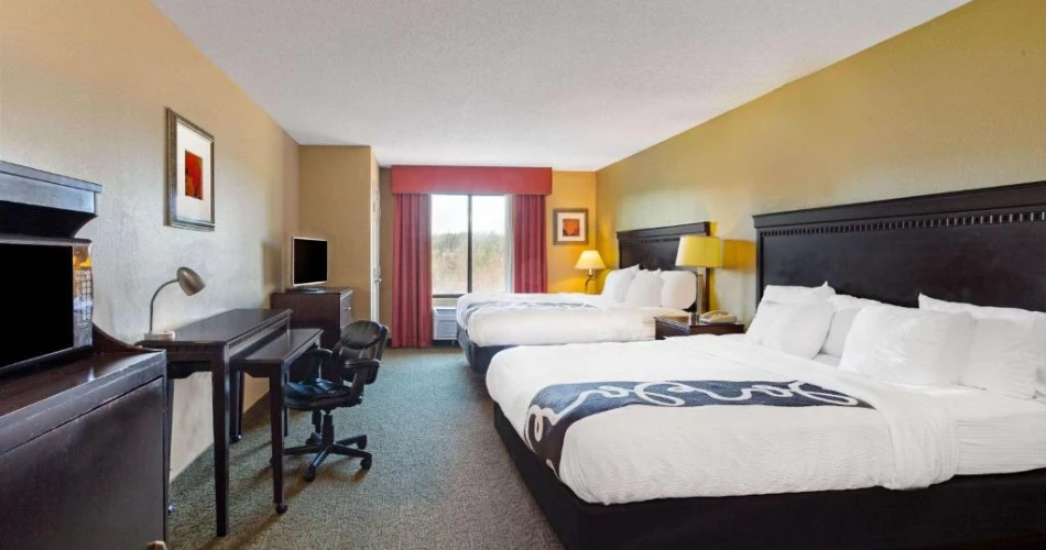 Kings Dominion Vacation: Where to Stay for Easy Access and Comfort
