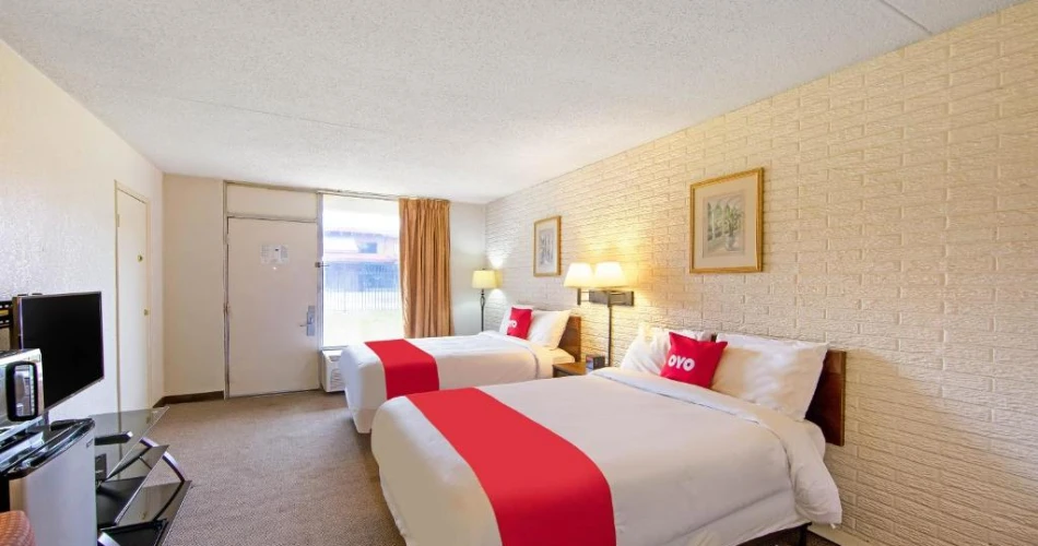 Kings Dominion Vacation: Where to Stay for Easy Access and Comfort
