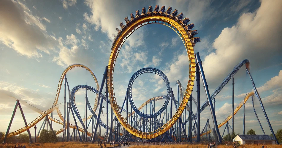 The Best Hotels Around Kings Dominion for a Convenient Stay