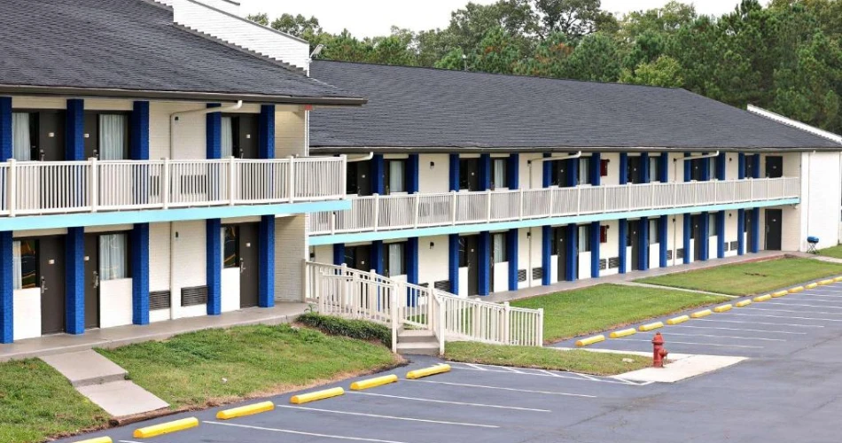 The Best Hotels Around Kings Dominion for a Convenient Stay