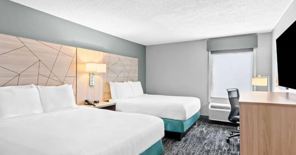 The Best Hotels Around Kings Dominion for a Convenient Stay
