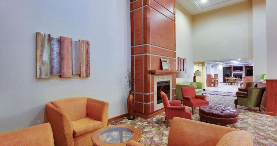 The Best Hotels Around Kings Dominion for a Convenient Stay