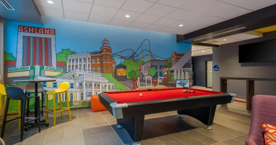 The Best Hotels Around Kings Dominion for a Convenient Stay