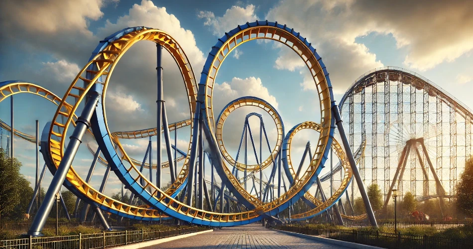  Budget-Friendly Accommodations: Top Cheap Hotels Near Kings Dominion
