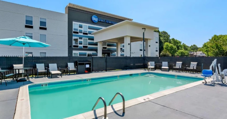 Budget-Friendly Accommodations: Top Cheap Hotels Near Kings Dominion
