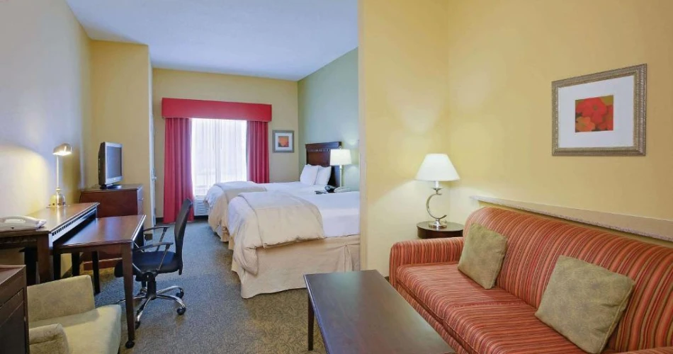  Budget-Friendly Accommodations: Top Cheap Hotels Near Kings Dominion

