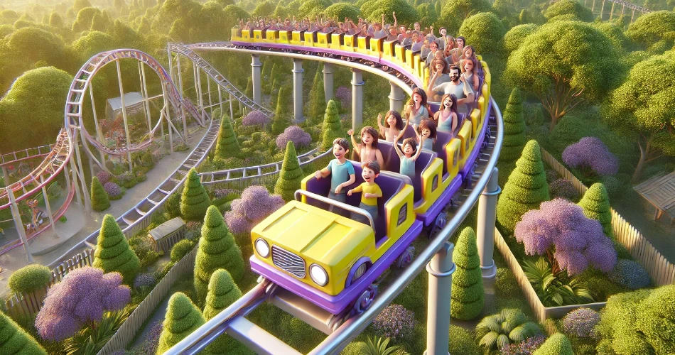 Explore Doswell: Best Places to Stay Near Kings Dominion and Local Attractions
