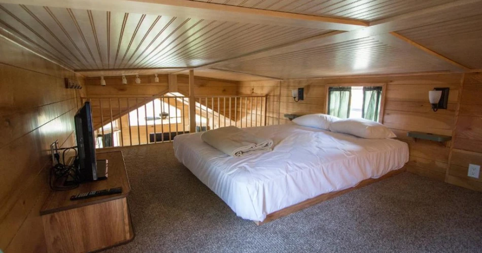 Explore Doswell: Best Places to Stay Near Kings Dominion and Local Attractions
