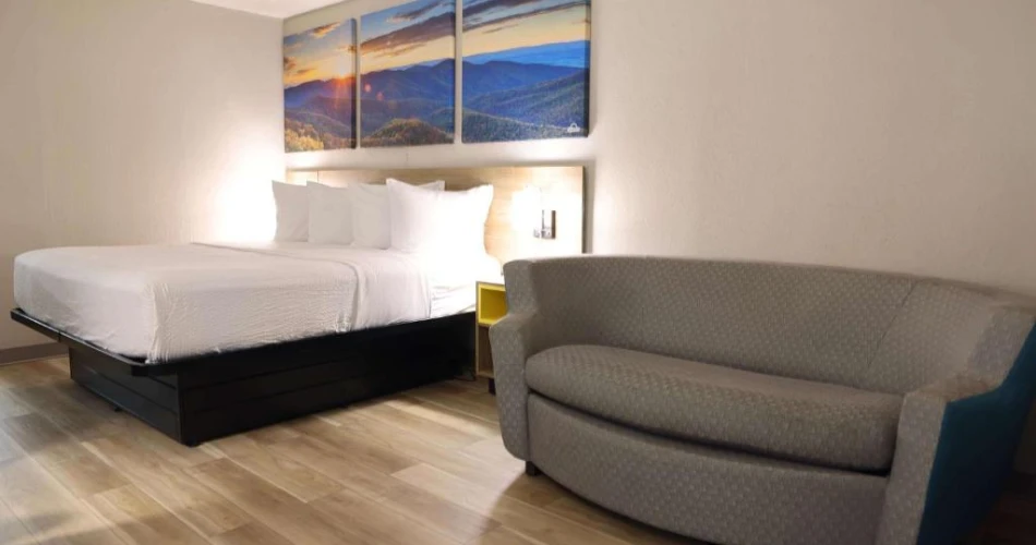 Explore Doswell: Best Places to Stay Near Kings Dominion and Local Attractions
