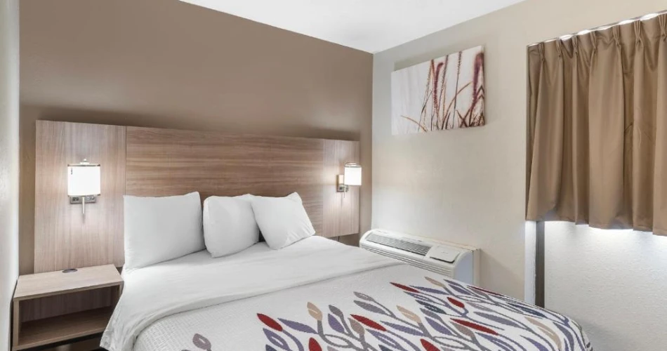 Explore Doswell: Best Places to Stay Near Kings Dominion and Local Attractions
