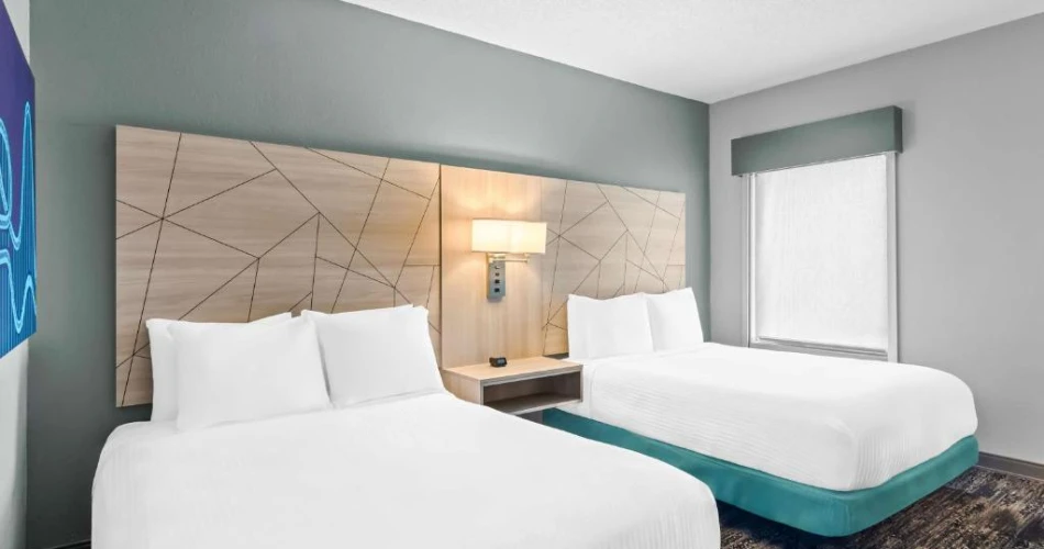 Explore Doswell: Best Places to Stay Near Kings Dominion and Local Attractions
