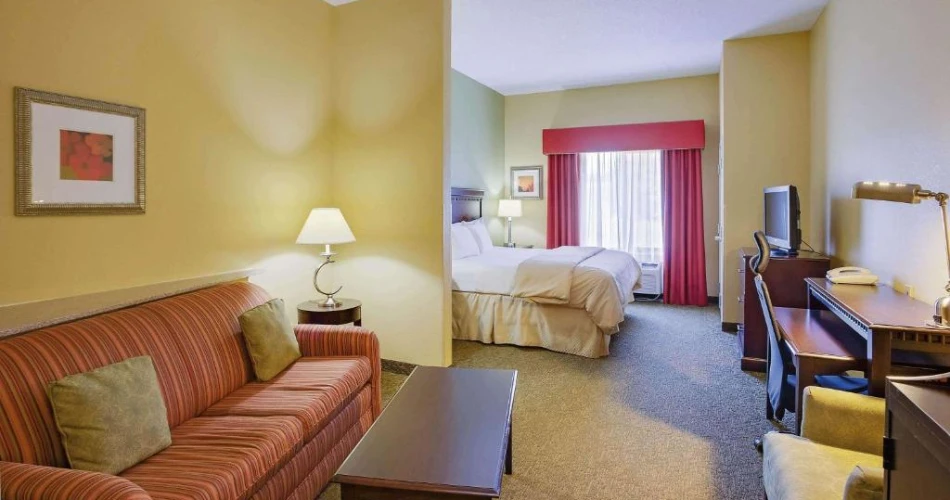 Explore Doswell: Best Places to Stay Near Kings Dominion and Local Attractions
