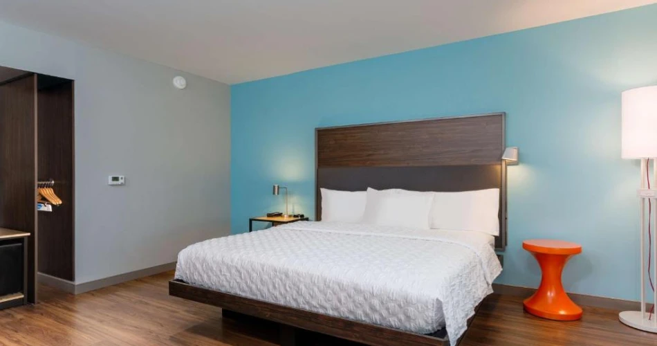 Explore Doswell: Best Places to Stay Near Kings Dominion and Local Attractions
