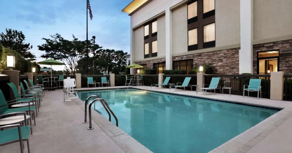 Explore Doswell: Best Places to Stay Near Kings Dominion and Local Attractions
