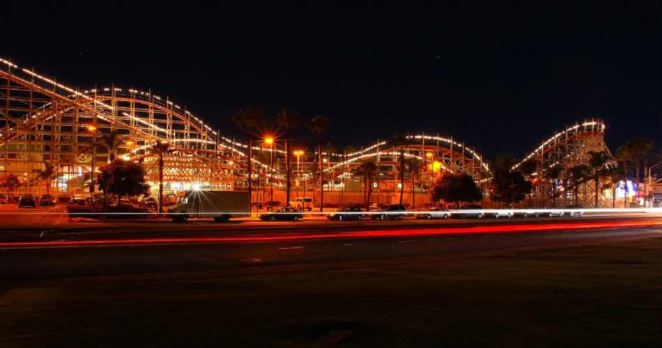 Top 10 Hotels and Resorts Near Kings Dominion for the Perfect Family Getaway