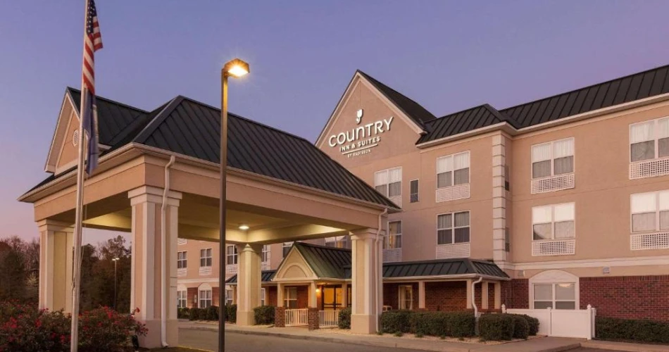 Top 10 Hotels and Resorts Near Kings Dominion for the Perfect Family Getaway