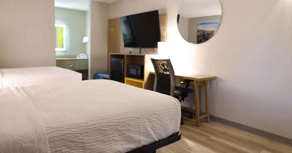 Top 10 Hotels and Resorts Near Kings Dominion for the Perfect Family Getaway