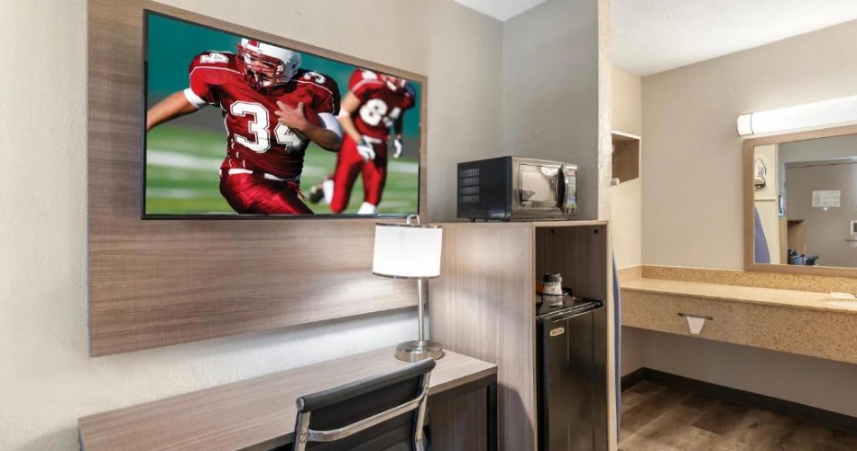 Top 10 Hotels and Resorts Near Kings Dominion for the Perfect Family Getaway