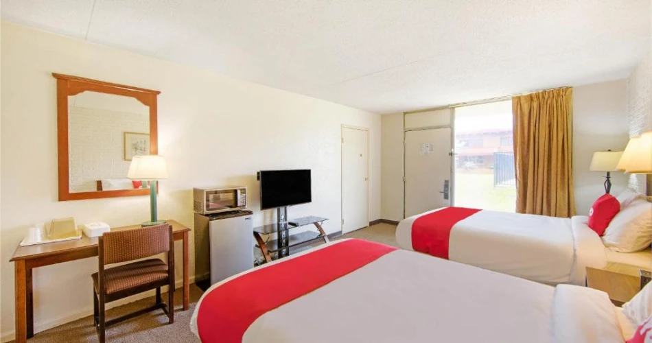 Top 10 Hotels and Resorts Near Kings Dominion for the Perfect Family Getaway