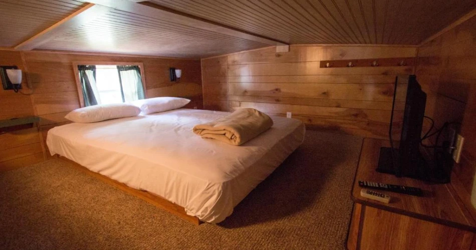 Top 10 Hotels and Resorts Near Kings Dominion for the Perfect Family Getaway