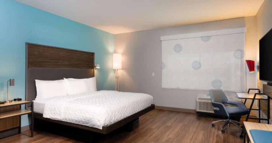 Top 10 Hotels and Resorts Near Kings Dominion for the Perfect Family Getaway